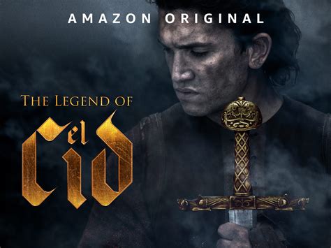 openload el cid|Prime Video: The Legend of El Cid .